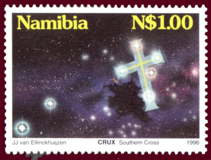 Southern Cross