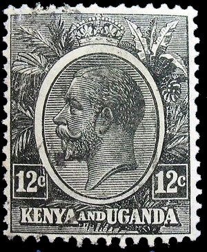 King George V