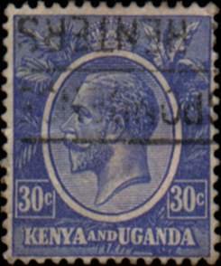 King George V