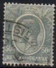 King George V