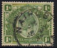 King George V