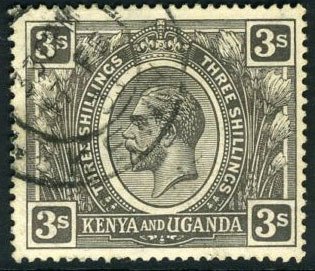 King George V