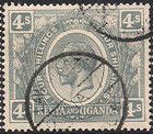 King George V
