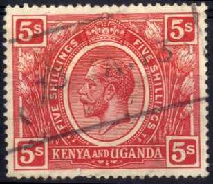 King George V