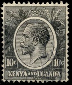 King George V