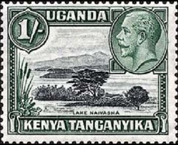 Lake Naivasha