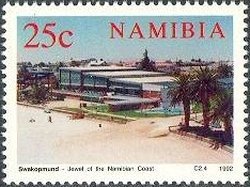 Swakopmund