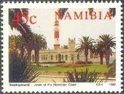 Swakopmund