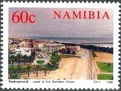 Swakopmund