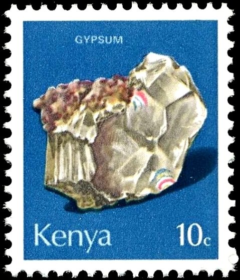 Selenite