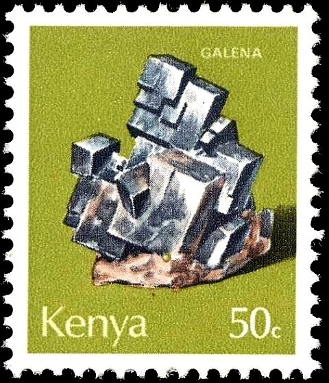 Galena
