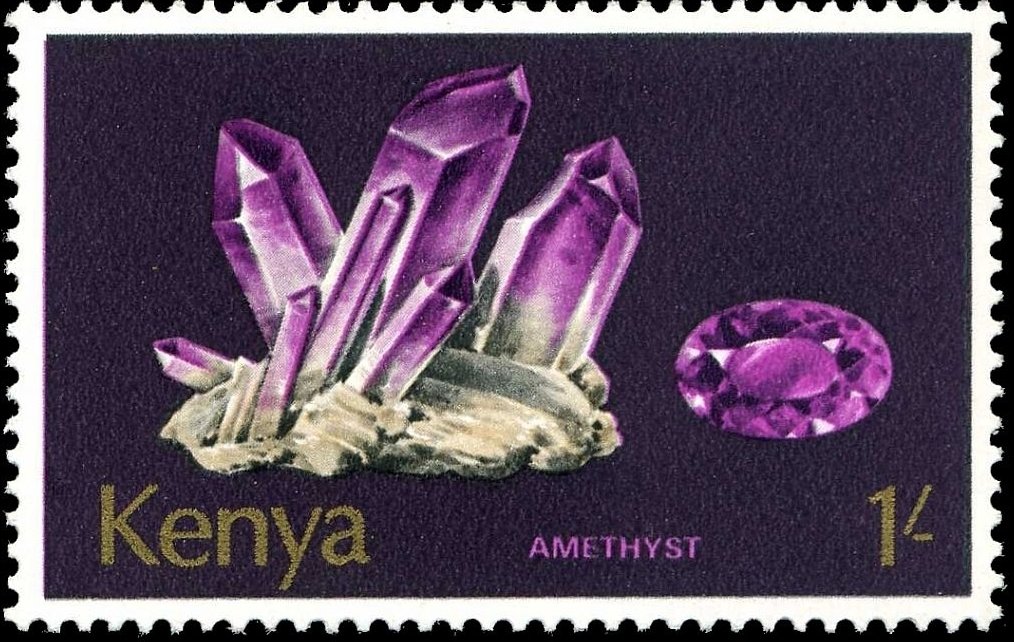 Amethyst
