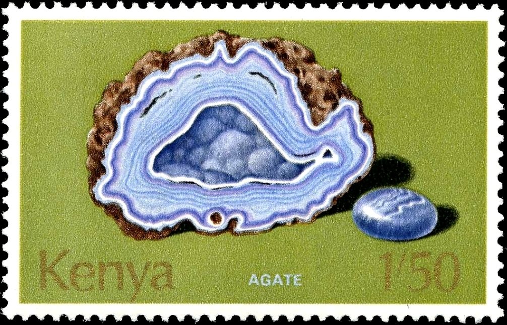 Agate