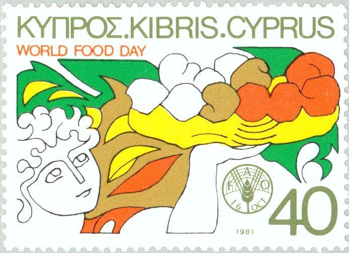 World Food Day (F.A.O.)