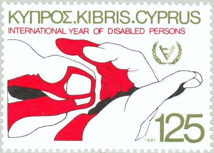 International Year of the Disabled