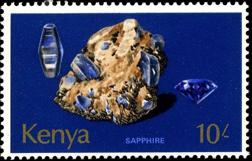 Sapphire