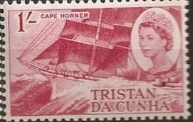 Cape Horner