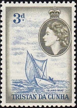 Island boat