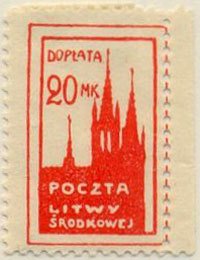Church of St. Anna