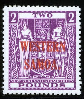 Red Overprint