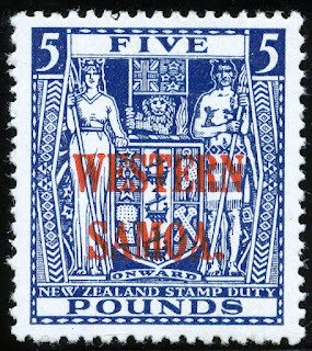 Red Overprint