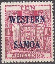 Blue Overprint