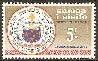 State Seal