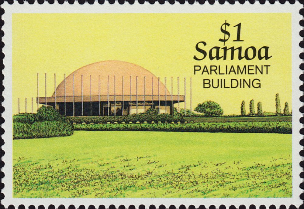 Parliament Building