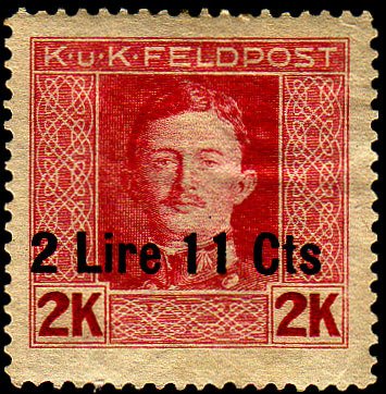 Charles I