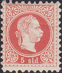 Emperor Franz Joseph I