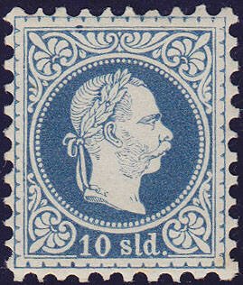 Emperor Franz Joseph I