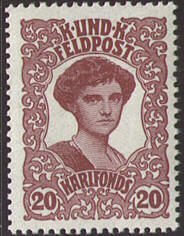 Empress Zita