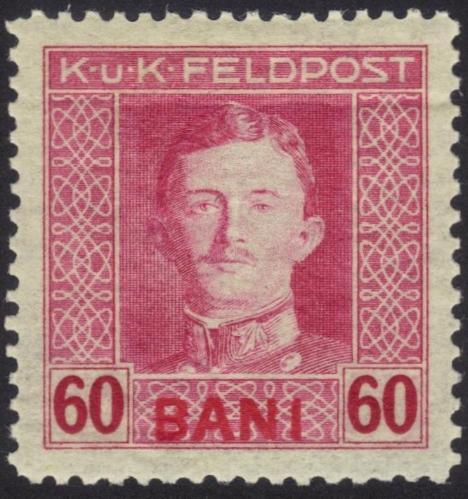 overprint BANI