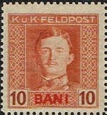 overprint BANI