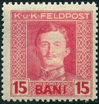 overprint BANI