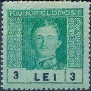 Value in LEI