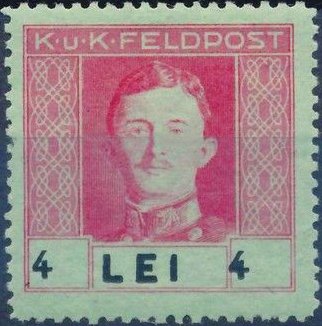 Value in LEI