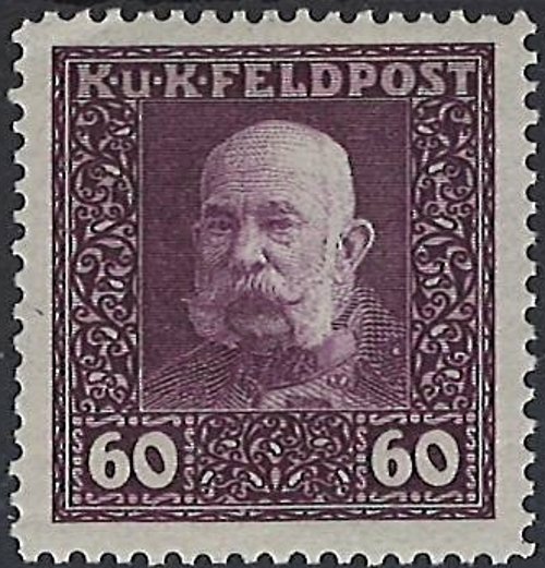 Emperor Franz Josef