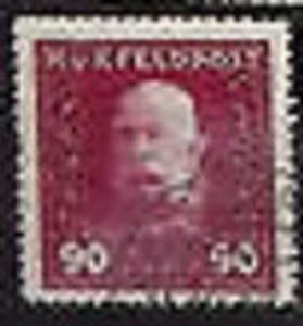Emperor Franz Josef