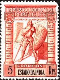 Afonso de Albuquerque (1453-1515)