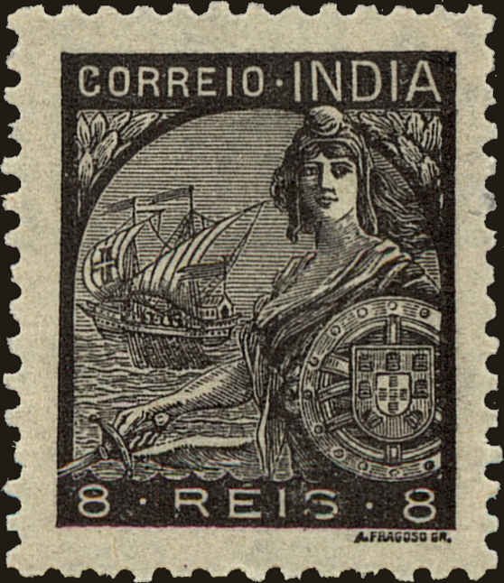 Portugal and Galeasse
