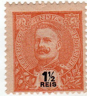 Carlos I