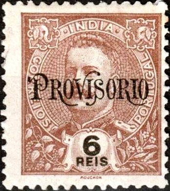 Carlos I Provisorio