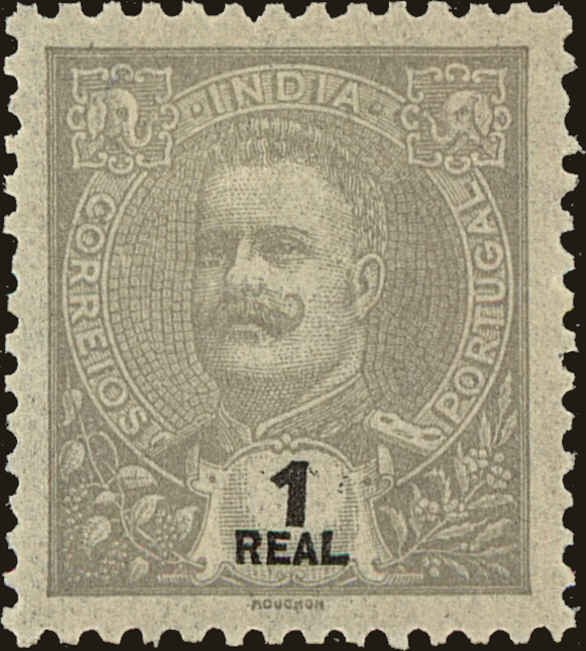 Carlos I