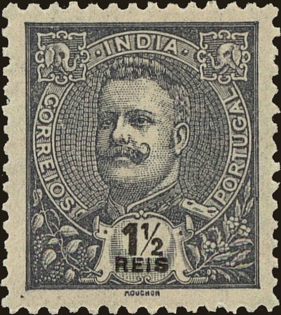 Carlos I