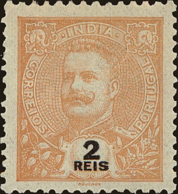 Carlos I