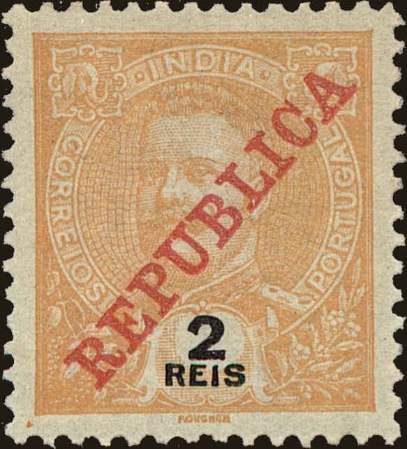 Carlos I Republica