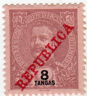 Carlos I Republica