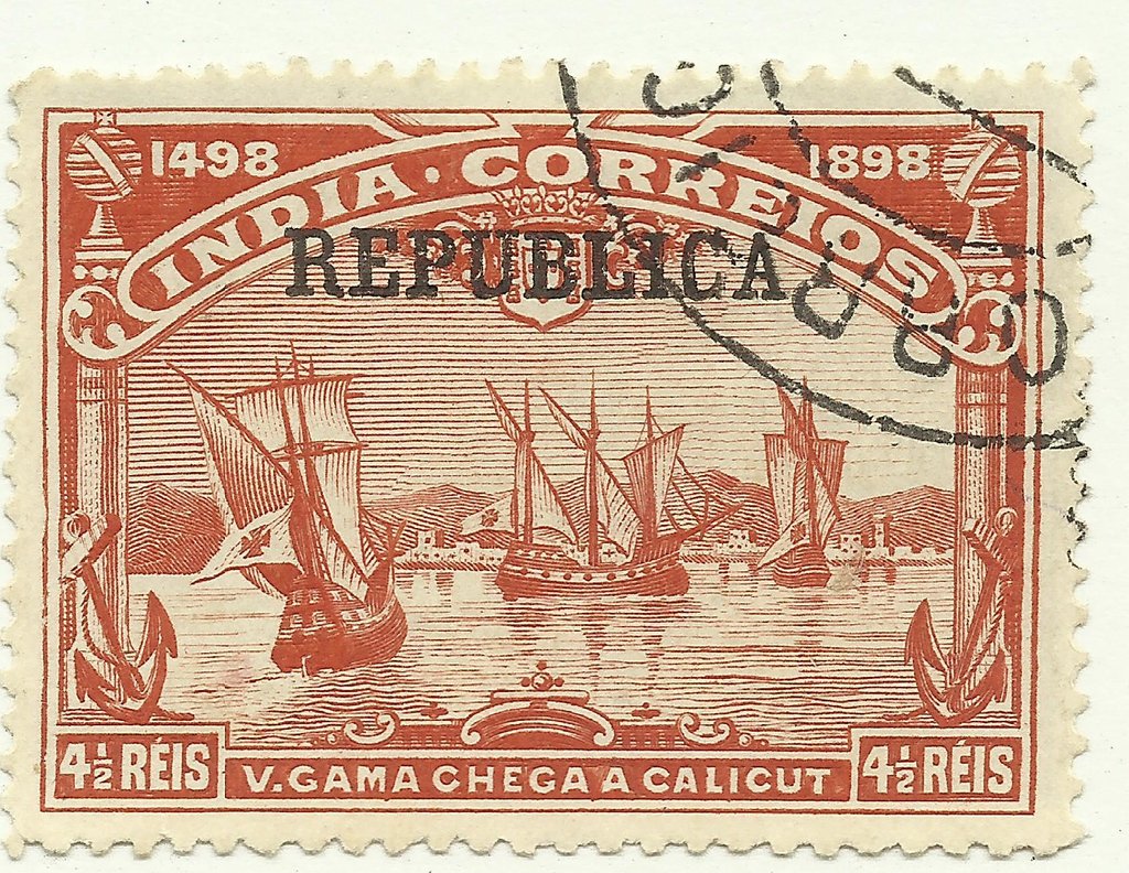 Vasco da Gama