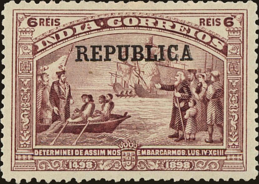 Vasco da Gama